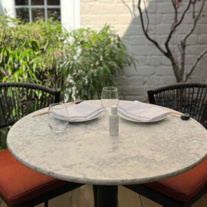 Dinings SW3 London Areas Garden Terrace 00