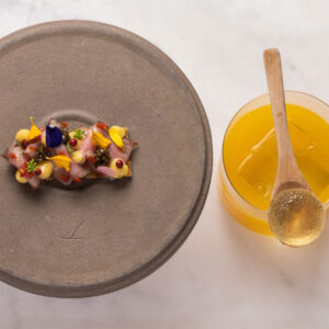 Dinings SW3 London Areas Restaurant 00