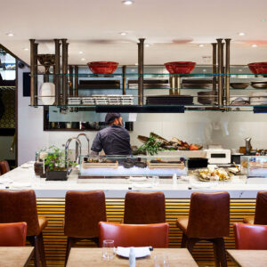 Dinings SW3 London