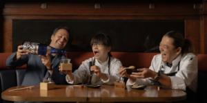 Dinings SW3 - Chelsea - Japanese Cuisine - Group Dining