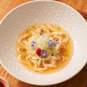 Dinings SW3 - Chelsea - Japanese cuisine - Udon Noodles
