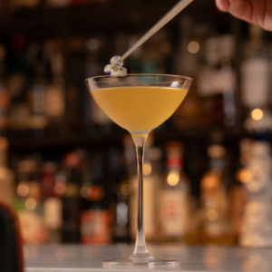 Dinings SW3 - Chelsea - Japanese cuisine - Martini